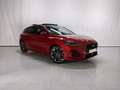 Ford Focus ST-LINE X 1.0 ECOBOOST MHEV 125CV Rosso - thumbnail 1