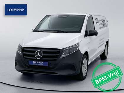 Mercedes-Benz Vito 116 CDI L2 Pro Vebabox koeling Trekhaak Multibeam