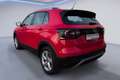 Volkswagen T-Cross 1.0 TSI Style SHZ+LED+PDC Rouge - thumbnail 3