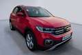 Volkswagen T-Cross 1.0 TSI Style SHZ+LED+PDC Rouge - thumbnail 7