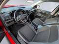 Volkswagen T-Cross 1.0 TSI Style SHZ+LED+PDC Rouge - thumbnail 10