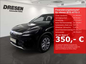 EVO Excellence AWD 360Kamera/Pano/Navi/Wärmepumpe
