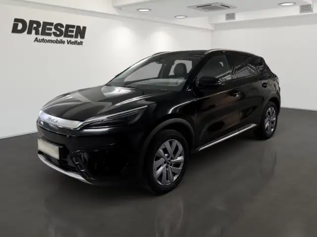 BYD Atto 3 EVO Excellence AWD 360Kamera/Pano/Navi/Wärmepumpe