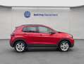 Volkswagen T-Cross Goal Plus 1.0 TSI Kamera/LED/Navi Rot - thumbnail 7