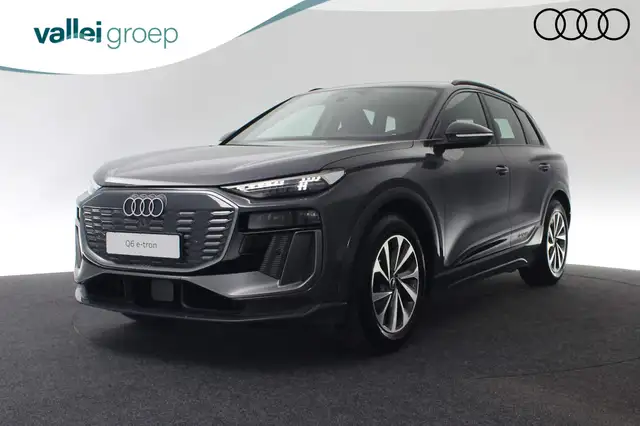 Audi Q6 e-tron Advanced edition Performance 100 kWh 225 kW / 306