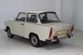 Trabant 601 s deluxe HU/AU neu 1. Hand Top-Zustand Белый - thumbnail 8