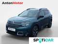Citroen C5 Aircross PureTech S&S Feel 130 Azul - thumbnail 1