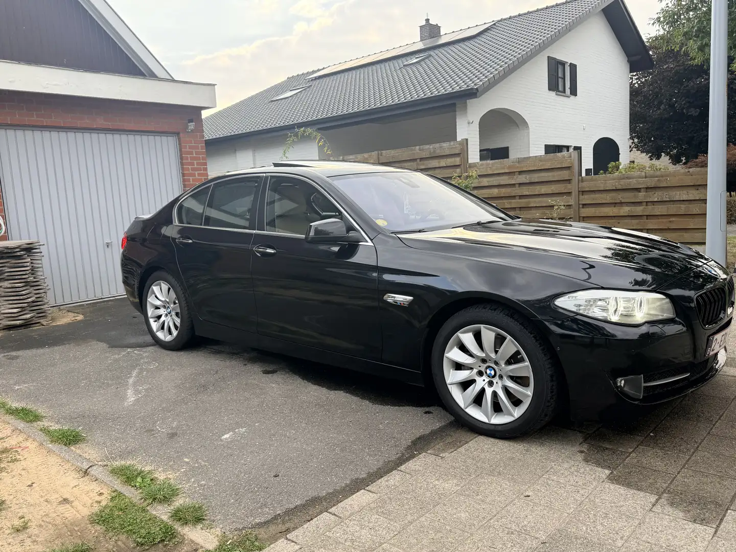 BMW 535 535d Gran Turismo - 2