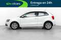 Volkswagen Polo 1.2 TSI BMT Advance 66kW Blanco - thumbnail 8