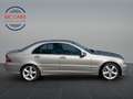 Mercedes-Benz C 200 /Kompressor/1.Hand/Tüv+Au Neu/Service Neu Grau - thumbnail 9