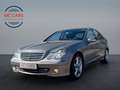 Mercedes-Benz C 200 /Kompressor/1.Hand/Tüv+Au Neu/Service Neu Grau - thumbnail 3