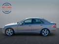 Mercedes-Benz C 200 /Kompressor/1.Hand/Tüv+Au Neu/Service Neu Grau - thumbnail 4