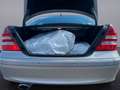 Mercedes-Benz C 200 /Kompressor/1.Hand/Tüv+Au Neu/Service Neu Grau - thumbnail 16
