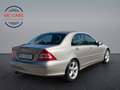 Mercedes-Benz C 200 /Kompressor/1.Hand/Tüv+Au Neu/Service Neu Grau - thumbnail 8