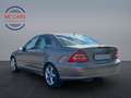 Mercedes-Benz C 200 /Kompressor/1.Hand/Tüv+Au Neu/Service Neu Grau - thumbnail 6