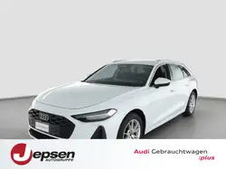 Audi A5 Avant TDI S tr. LED FLA 18 ACC Cam ParkAssist