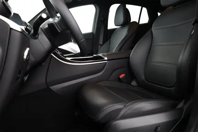 Mercedes-Benz GLC 220 d 4M Coupe Pano Ansicht 17