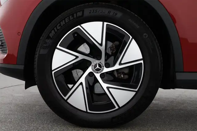 Mercedes-Benz GLC 220 d 4M Coupe Pano Ansicht 11