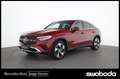 Mercedes-Benz GLC 220 d 4M Coupe Pano Rot - thumbnail 1