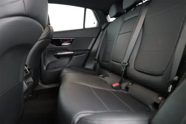 Mercedes-Benz GLC 220 d 4M Coupe Pano Ansicht 18