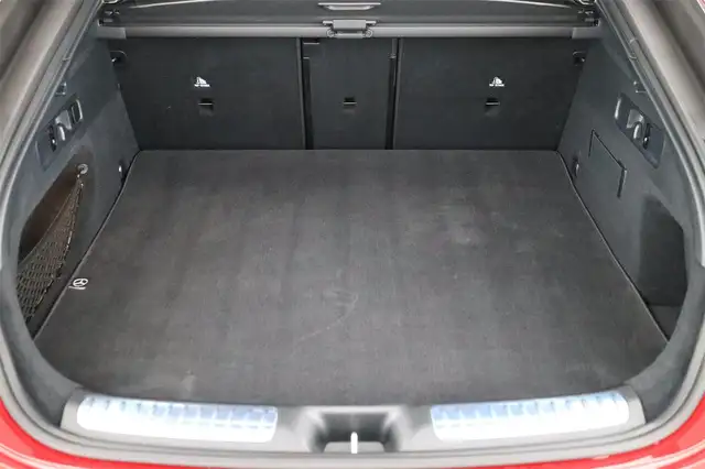 Mercedes-Benz GLC 220 d 4M Coupe Pano Ansicht 20