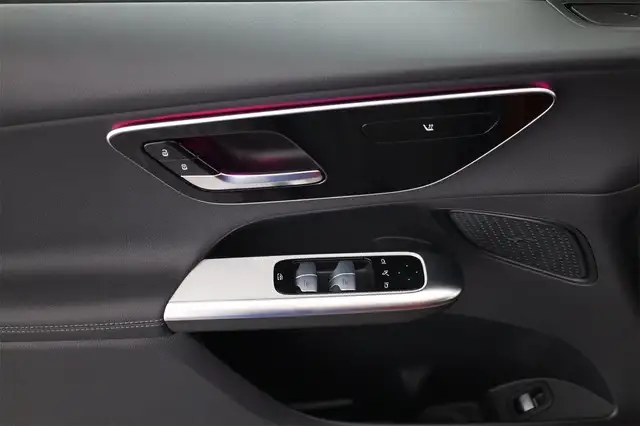 Mercedes-Benz GLC 220 d 4M Coupe Pano Ansicht 13