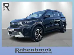 Citroën C3 Aircross Max Hybrid 145 eDSC6 Kamera Navi SHZ