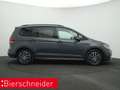Volkswagen Touran 1.5 TSI DSG Highline RLine BLACK STYLE KAMERA NAVI Grau - thumbnail 7
