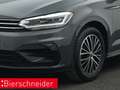 Volkswagen Touran 1.5 TSI DSG Highline R-Line BLACK STYLE KAMERA NAV Grau - thumbnail 15