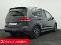 Volkswagen Touran 1.5 TSI DSG Highline R-Line BLACK STYLE KAMERA NAV Grau - thumbnail 6