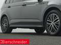 Volkswagen Touran 1.5 TSI DSG Highline RLine BLACK STYLE KAMERA NAVI Grau - thumbnail 28