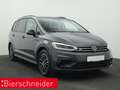 Volkswagen Touran 1.5 TSI DSG Highline R-Line BLACK STYLE KAMERA NAV Grau - thumbnail 8