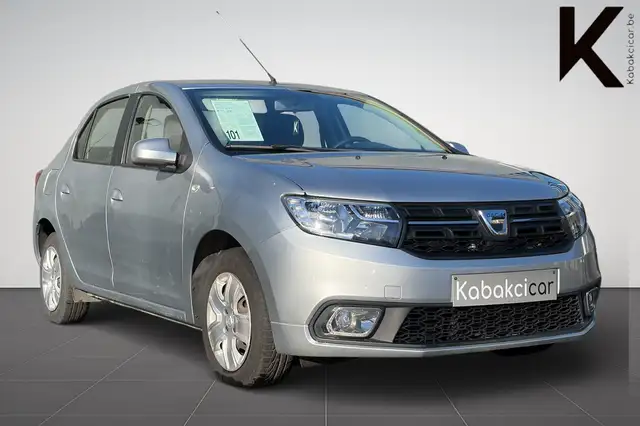 Dacia Logan 1.5 dCi 75cv/A.C/CAPTEURS AR/TEL/USB/GARANTIE 1AN