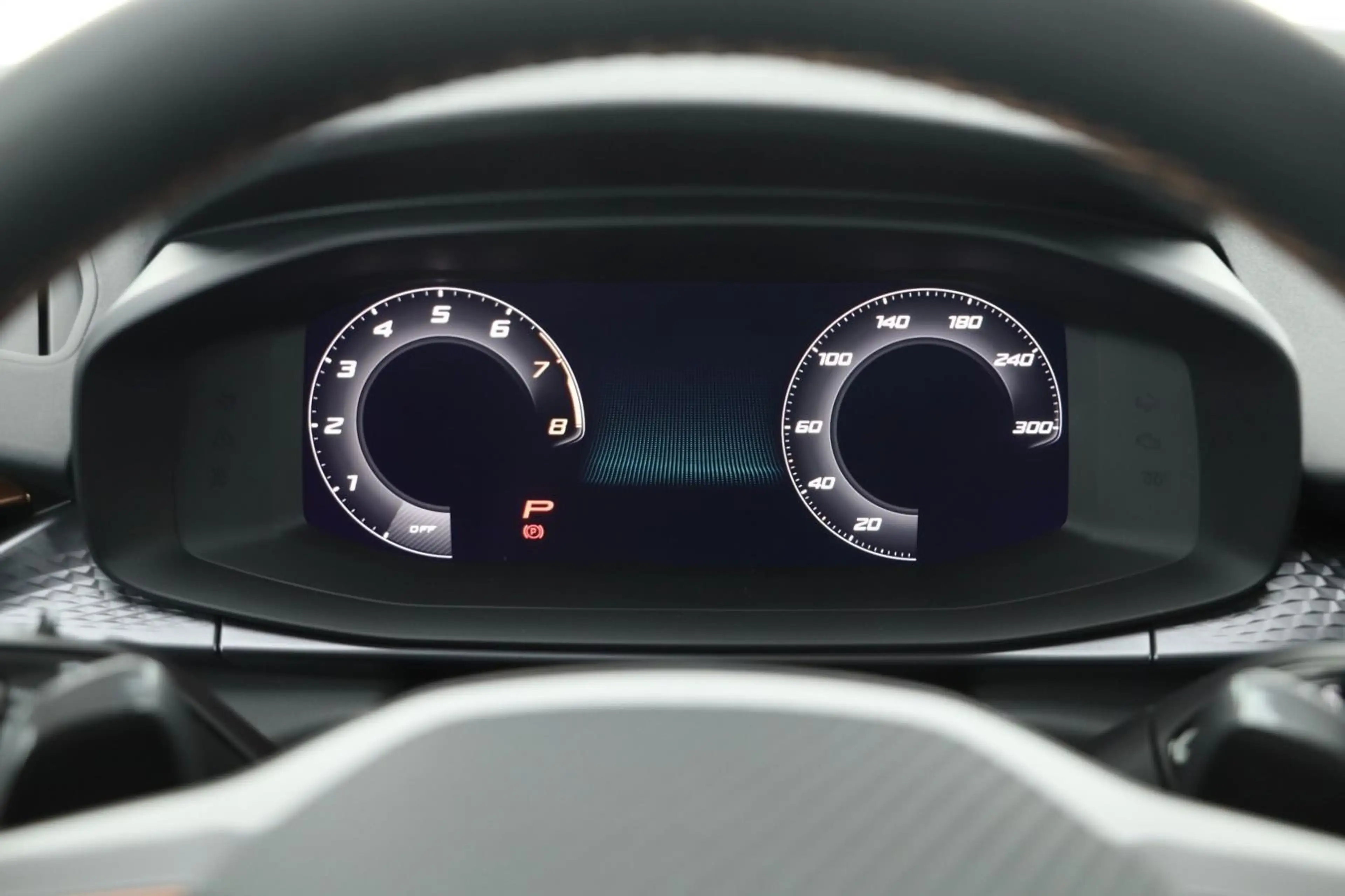 CUPRA Terramar 1.5 eTSI DSG LED/ACC/HuD/360°/Navi — photo 10