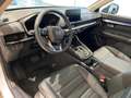 Honda CR-V - 2025 2.0i e:HEV 2WD Elegance Argent - thumbnail 8