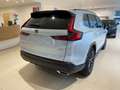 Honda CR-V - 2025 2.0i e:HEV 2WD Elegance Silber - thumbnail 4