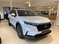 Honda CR-V - 2025 2.0i e:HEV 2WD Elegance Silber - thumbnail 3