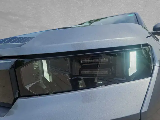 Jeep Compass view 5