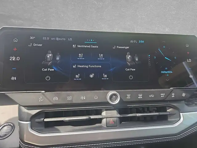 Jeep Compass view 14