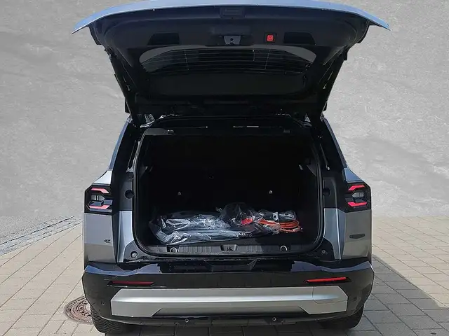 Jeep Compass view 7