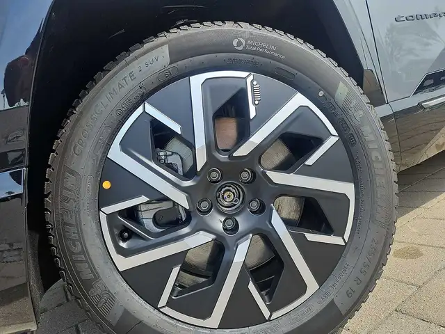 Jeep Compass view 10