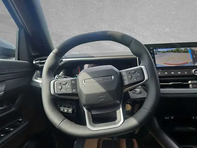 Jeep Compass view 11