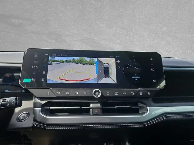 Jeep Compass view 12