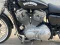 Harley-Davidson Sportster 883 White wall tires Ducktail onderhoud + keuring Schwarz - thumbnail 16