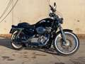 Harley-Davidson Sportster 883 White wall tires Ducktail onderhoud + keuring Fekete - thumbnail 3
