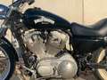 Harley-Davidson Sportster 883 White wall tires Ducktail onderhoud + keuring Fekete - thumbnail 6