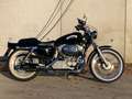 Harley-Davidson Sportster 883 White wall tires Ducktail onderhoud + keuring Fekete - thumbnail 1