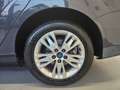 Ford Focus SW 1.6 tdci Titanium 95cv NEOPATENTATI Grigio - thumbnail 10
