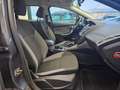 Ford Focus SW 1.6 tdci Titanium 95cv NEOPATENTATI Grigio - thumbnail 11