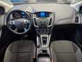 Ford Focus SW 1.6 tdci Titanium 95cv NEOPATENTATI Grigio - thumbnail 8